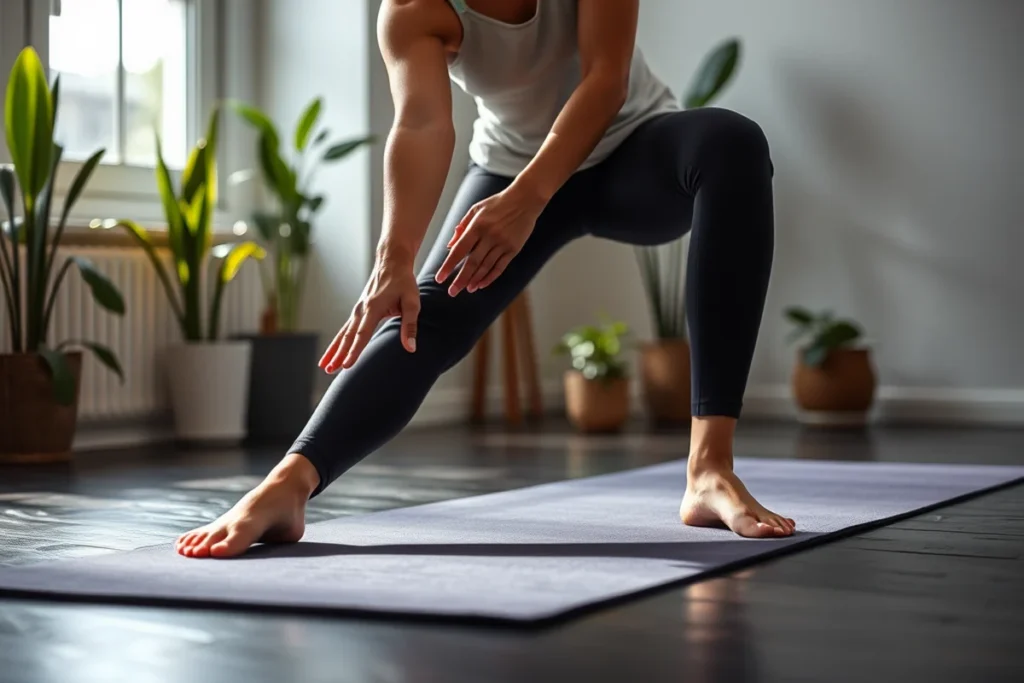 Posture Correction Mistakes Step By Step