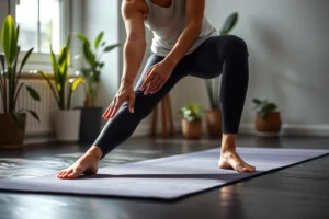 Posture Correction Mistakes Step By Step
