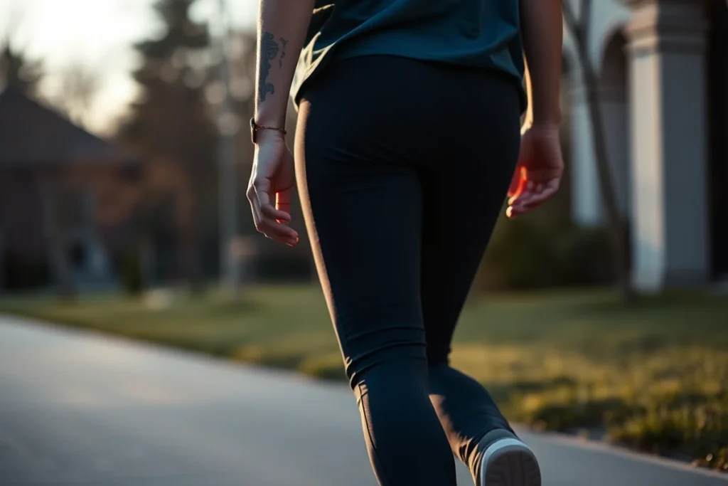 Posture Correction Progress Tips
