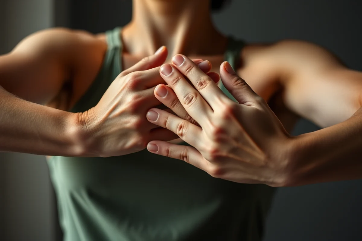 posture correction routines for beginners — Posture Correction Routines For Beginners (step by step)