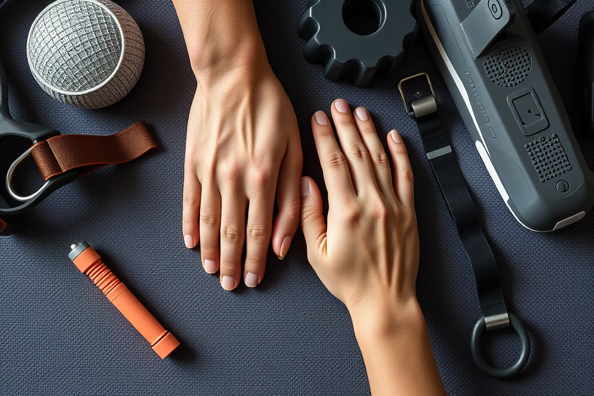 posture correction routines mistakes to avoid — Posture Correction Routines Mistakes To Avoid (the finished result)
