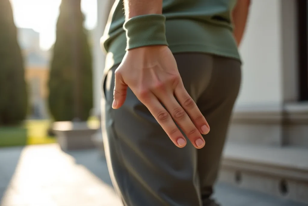 Posture Correction Routines Plans Examples