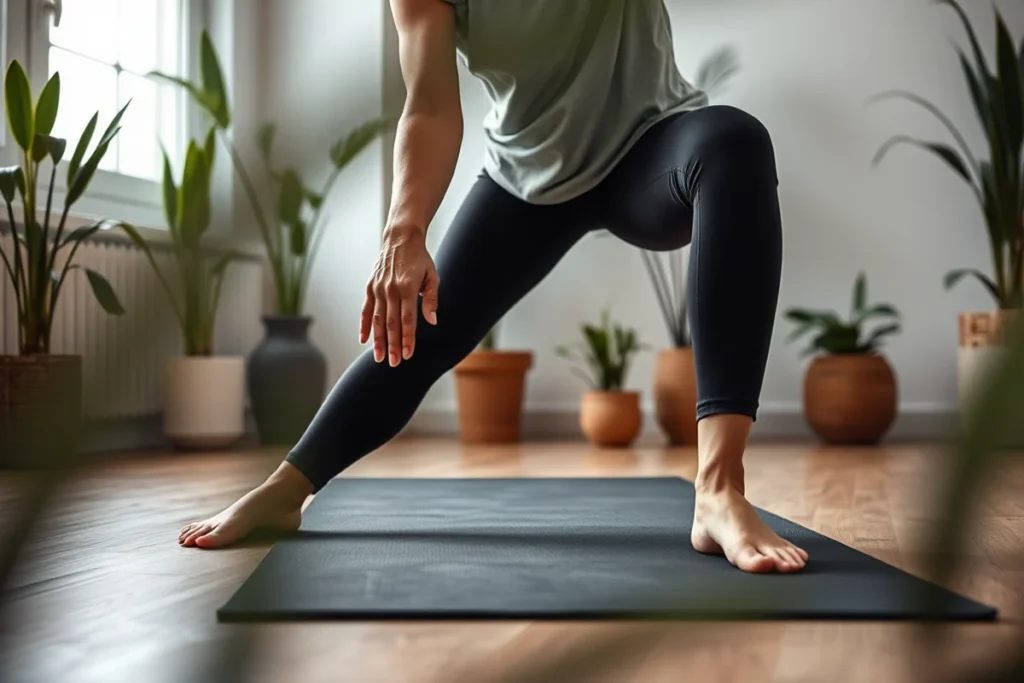 Posture Correction Routines Plans Step By Step