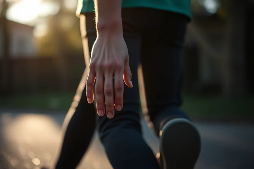 Quick Posture Correction At Home No Equipment