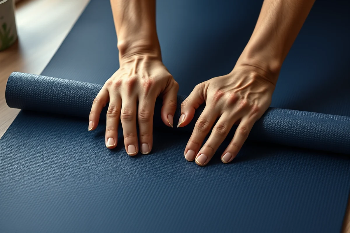 quick posture correction by age condition — Quick Posture Correction By Age Condition (step by step)