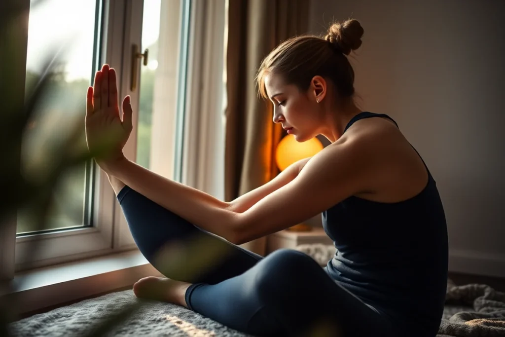 Simple Posture Correction Mistakes Form Fixes