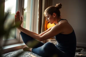 Simple Posture Correction Mistakes Form Fixes